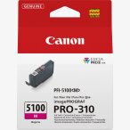 Canon tusz Magenta PFI-5100M, PFI5100M, 6954C001
