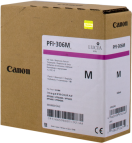 Canon tusz Magenta PFI-306M, PFI306M, 6659B001