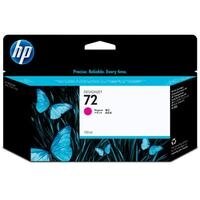 HP tusz Vivera Magenta 72, C9372A