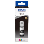 Epson tusz Photo Black 106, C13T00R140