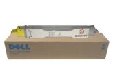 Dell toner Yellow LG5774, 593-10053