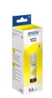 Epson tusz Yellow 102, C13T03R440