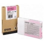 Epson tusz Light Magenta T605C, C13T605C00