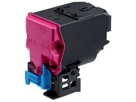 Develop toner Magenta TNP-48M, TNP48M, A5X03D0 (zamiennik)