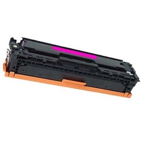 HP toner Magenta 410X, CF413X (zamiennik)