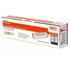 Oki toner Black 44059108