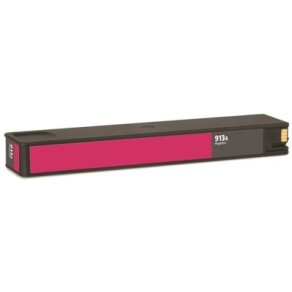 HP tusz Magenta 913A, F6T78AE (zamiennik)