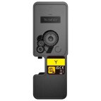 Kyocera toner Yellow TK-5450Y, TK5450Y, 1T0C0DANL0 (zamiennik)