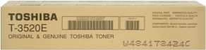 Toshiba toner Black T-3520E, T3520E, 6AJ00000037