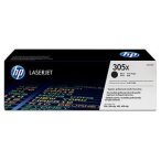 HP toner Black 305X, CE410X