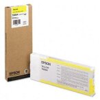 Epson tusz Yellow T6134, C13T613400, T613400