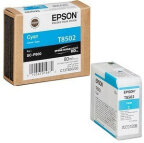 Epson tusz Cyan T8502, C13T850200