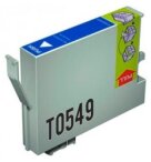 Epson tusz Blue T0549, C13T05494010 (zamiennik)