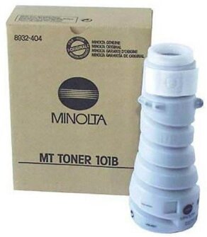 Konica Minolta toner Black 101B, 8932404