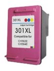 HP tusz Color 301XL CH564EE (zamiennik)