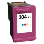 HP tusz Color 304XL, N9K07AE (zamiennik)