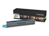 Lexmark toner Cyan C925H2CG