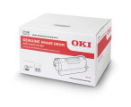 Oki bęben Black 45456302