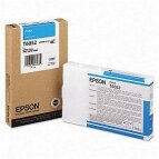 Epson tusz Cyan T6052, C13T605200
