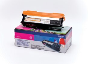 Brother toner Magenta TN-900M, TN900M