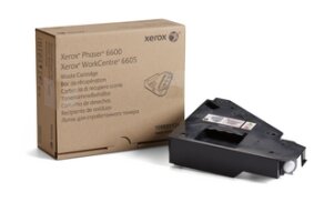 Xerox pojemnik na zużyty toner 108R01124