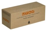 Utax toner Black CK-7513, CK7513, 1T02V60UT0