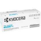 Kyocera toner Cyan TK-5405C, TK5405C, 1T02Z6CNL0