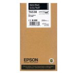 Epson tusz Light Light Black T6539, C13T653900