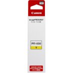 Canon tusz Yellow PFI-050Y, PFI050Y, 5701C001