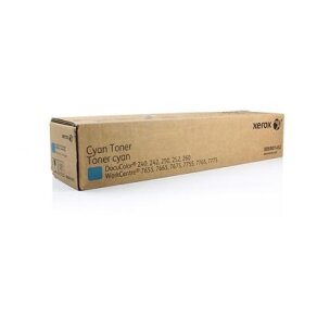 Xerox toner Cyan 006R01226