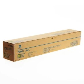 Konica Minolta toner Yellow TN-623Y, TN623Y, A8J3250