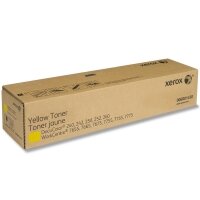 Xerox toner Yellow 006R01224