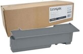 Lexmark pojemnik na zużyty toner 71C0W00