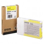 Epson tusz Yellow T6054, C13T605400