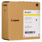 Canon tusz Yellow PFI-307Y, PFI307Y, 9814B001
