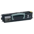 Lexmark toner Black 0X340A11G, X340A11G (zamiennik)