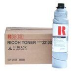 Ricoh toner Black typ 2210D, 885053