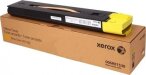 Xerox toner Yellow 006R01530