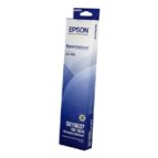 Epson taśma Black S015637, S015631, C13S015637