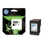 HP tusz Black 300XL, CC641EE