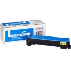 Kyocera toner Cyan TK-550C, TK550C, 1T02HMCEU0