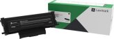 Lexmark toner Black B222X00 (return)