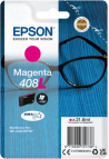 Epson tusz Magenta 408L, C13T09K34010