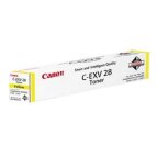 Canon toner Yellow C-EXV28Y, CEXV28, 2801B002