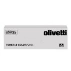 Olivetti toner Black B0954
