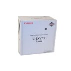 Canon toner Clear C-EXV19, CEXV19, 03229B002