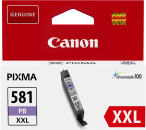 Canon tusz Photo Blau CLI-581PB XXL, CLI581PB XXL, 1999C001