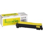 Kyocera toner Yellow TK-550Y, TK550Y, 1T02HMAEU0