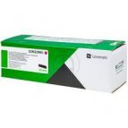 Lexmark toner Magenta 20N20M0 (return)