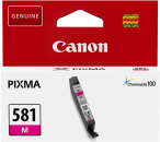 Canon tusz Magenta CLI-581M, CLI581M, 2104C001
